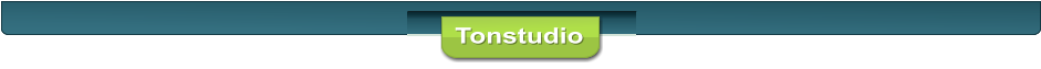 Tonstudio